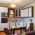 Четырехместный (Пять Звезд на Омской), Апартаменты Пять Звезд на Омской 25