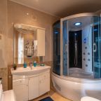 Четырехместный (Пять Звезд на Омской), Апартаменты Пять Звезд на Омской 25