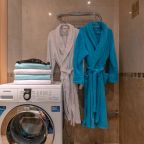 Четырехместный (Пять Звезд на Омской), Апартаменты Пять Звезд на Омской 25