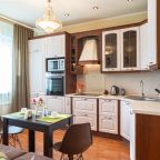 Четырехместный (Пять Звезд на Омской), Апартаменты Пять Звезд на Омской 25