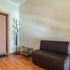 Четырехместный (Пять Звезд на Омской), Апартаменты Пять Звезд на Омской 25