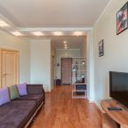 Четырехместный (Пять Звезд на Омской), Апартаменты Пять Звезд на Омской 25