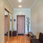 Четырехместный (Пять Звезд на Омской), Апартаменты Пять Звезд на Омской 25