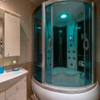 Четырехместный (Пять Звезд на Омской), Апартаменты Пять Звезд на Омской 25