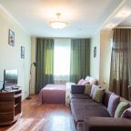 Четырехместный (Пять Звезд на Омской), Апартаменты Пять Звезд на Омской 25