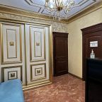 Апартаменты (Апартаменты в Адлере), Апартаменты В Адлере