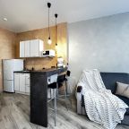 Апартаменты, Апартаменты Красивые в Стиле Лофт