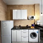 Апартаменты, Апартаменты Красивые в Стиле Лофт