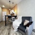 Апартаменты, Апартаменты Красивые в Стиле Лофт