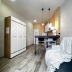 Апартаменты, Апартаменты Красивые в Стиле Лофт