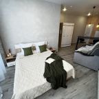 Апартаменты, Апартаменты Красивые в Стиле Лофт