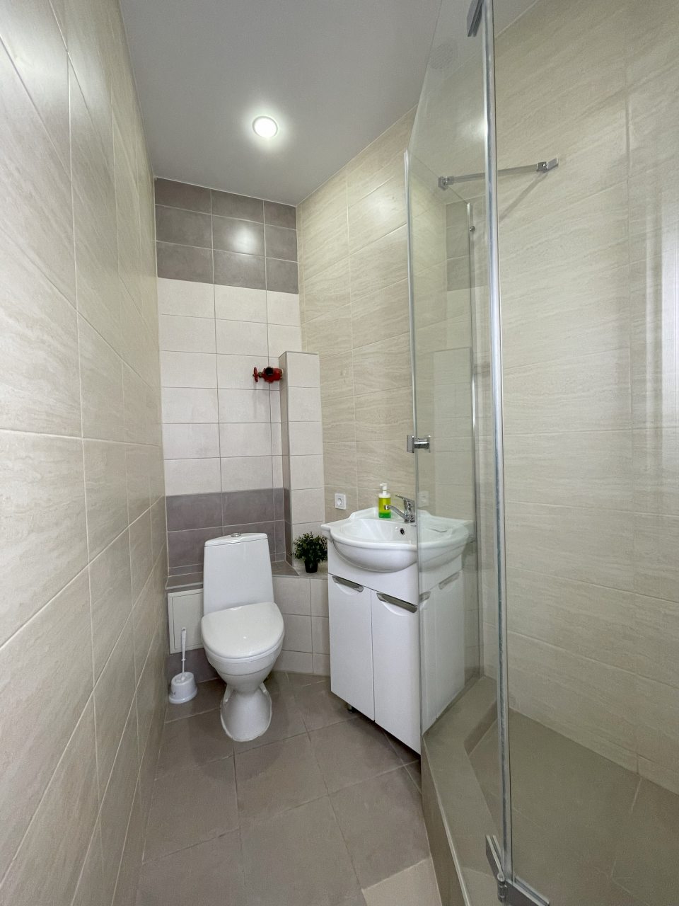 Апартаменты, Апартаменты Красивые в Стиле Лофт