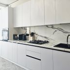 Возможность самостоятельного приготовления пищи, Апартаменты Сеть квартир Райдас на Козлова 35