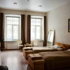 Апартаменты, Апартаменты Лофт 34 кв.м. в центре на В.О.