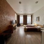 Общий вид на апартамент