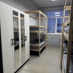 Четырехместный (Четырехместный Номер), Хостел Недорого