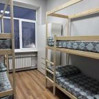 Четырехместный (Четырехместный Номер), Хостел Недорого