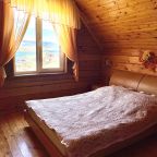 Четырехместный (Стандартный номер), Гостевой дом Siberia