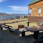 Четырехместный (Стандартный номер с балконом), Гостевой дом Siberia