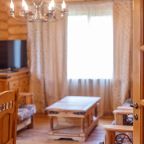 Финская сауна, Отель Орловское поместье