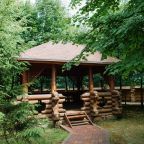 Беседки для отдыха, Отель Орловское поместье