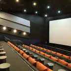 Кинотеатр "ГРИННФИЛЬМ" на территории ТМК «ГРИНН», Отель Орловское поместье