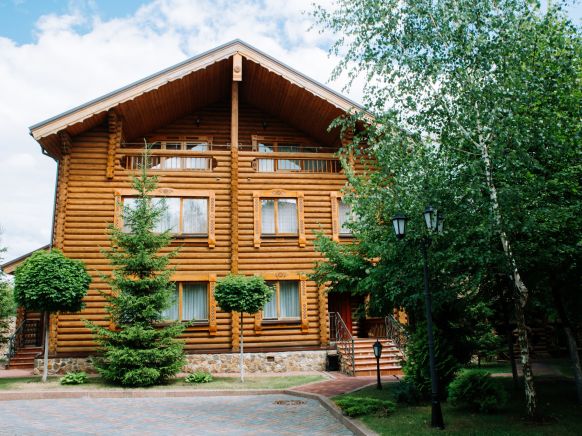 Отель Орловское поместье, Орел