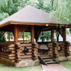Беседки для отдыха, Отель Орловское поместье