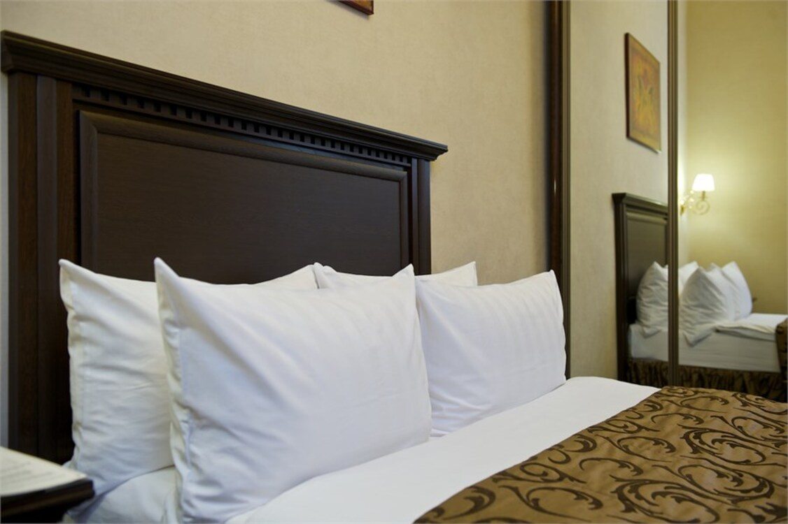 Одноместный (Стандарт), Гостиница Метелица