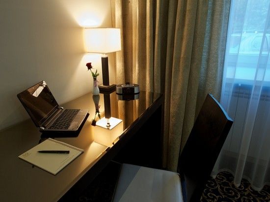 Фотография номера гостиницы Метелица