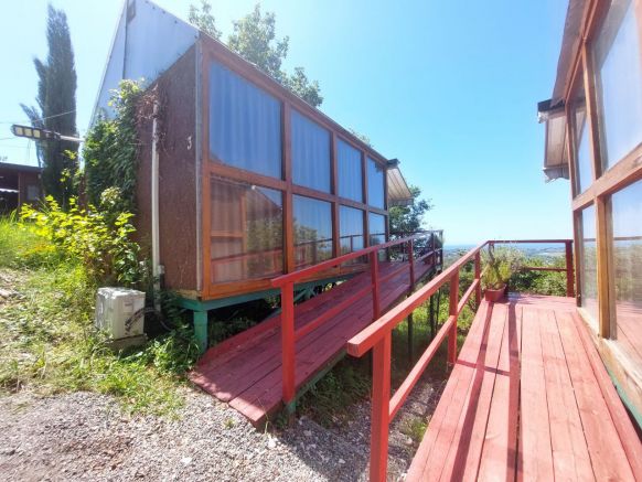 Фотография номера базы отдыха Оранжереи