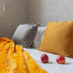 Трёхместный и более (Malkova Аpartments на Рабочей), Апартаменты Malkova Apartments на Рабочей