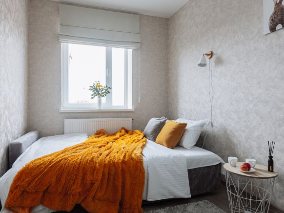 Апартаменты Malkova Apartments на Рабочей, Пионерский