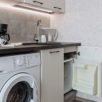 Трёхместный и более (Malkova Аpartments на Рабочей), Апартаменты Malkova Apartments на Рабочей