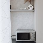 Трёхместный и более (Malkova Аpartments на Рабочей), Апартаменты Malkova Apartments на Рабочей
