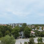 Трёхместный и более (Malkova Аpartments на Рабочей), Апартаменты Malkova Apartments на Рабочей