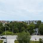 Трёхместный и более (Malkova Аpartments на Рабочей), Апартаменты Malkova Apartments на Рабочей