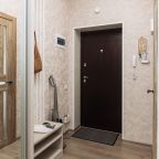 Трёхместный и более (Malkova Аpartments на Рабочей), Апартаменты Malkova Apartments на Рабочей