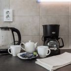 Трёхместный и более (Malkova Аpartments на Рабочей), Апартаменты Malkova Apartments на Рабочей