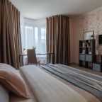 Восьмиместный (Пять Звёзд Флокс), Апартаменты Пять Звёзд Флокс