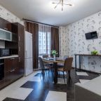 Восьмиместный (Пять Звёзд Флокс), Апартаменты Пять Звёзд Флокс