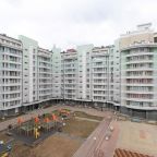 Восьмиместный (Пять Звёзд Флокс), Апартаменты Пять Звёзд Флокс