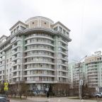 Восьмиместный (Пять Звёзд Флокс), Апартаменты Пять Звёзд Флокс