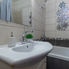 Восьмиместный (Пять Звёзд Флокс), Апартаменты Пять Звёзд Флокс