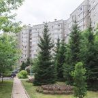 Восьмиместный (Пять Звёзд Сибирь), Апартаменты Пять Звёзд Сибирь