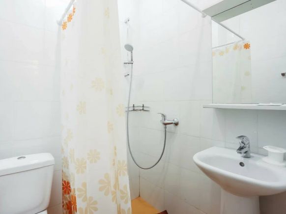 Фотография номера гостиницы Гранат