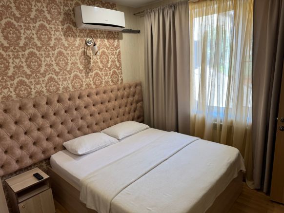 Фотография номера гостиницы Гранат