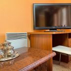 Двухместный (Стандарт+), ОТО Отель Астрахань