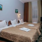 Семейный (Трехместный), ОТО Отель Астрахань