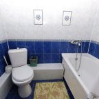 Семейный (Трехместный), ОТО Отель Астрахань